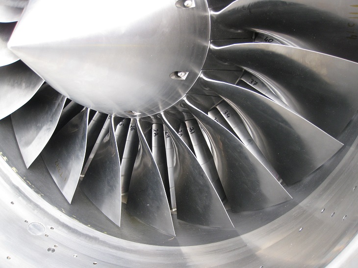 Technopolymers have found use in several critical applications of the space, aircraft and automotive industry, as in the cases of the blades for turbines of jet engines. 